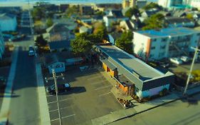 City Center Motel in Seaside Oregon